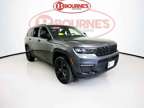 2023UsedJeepUsedGrand Cherokee LUsed4x4