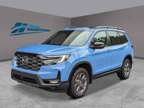 2025NewHondaNewPassportNewAWD