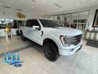 2023UsedFordUsedF-150Used4WD SuperCrew 5.5 Box