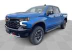 2022UsedChevroletUsedSilverado 1500Used4WD Crew Cab 147
