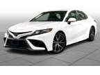 2022UsedToyotaUsedCamryUsedAuto AWD (Natl)
