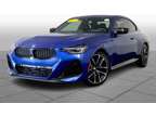 2022UsedBMWUsed2 SeriesUsedCoupe