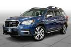 2022UsedSubaruUsedAscentUsed7-Passenger