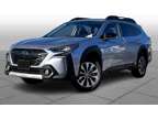 2025NewSubaruNewOutbackNewAWD