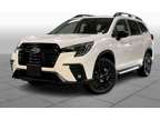 2024NewSubaruNewAscentNew7-Passenger