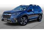 2024NewSubaruNewAscentNew8-Passenger