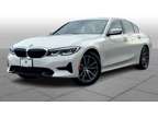 2022UsedBMWUsed3 SeriesUsedSedan North America