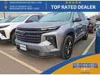 2024NewChevroletNewTraverseNew4dr