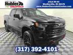 2024UsedChevroletUsedSilverado 1500Used4WD Crew Cab 147