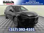 2024UsedChevroletUsedBlazerUsedAWD 4dr