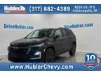 2023UsedChevroletUsedTraverseUsedAWD 4dr