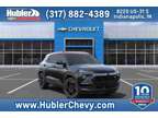 2025NewChevroletNewTrailBlazerNewFWD 4dr
