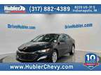 2022UsedChevroletUsedMalibuUsed4dr Sdn