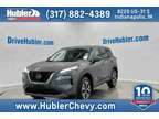 2023UsedNissanUsedRogueUsedAWD