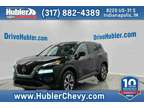 2021UsedNissanUsedRogueUsedAWD