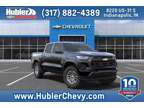 2024NewChevroletNewColoradoNewCrew Cab