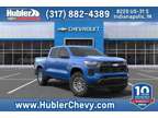 2024NewChevroletNewColoradoNewCrew Cab