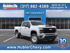 2025NewChevroletNewSilverado 3500HD