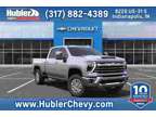 2025NewChevroletNewSilverado 2500HD
