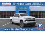 2025NewChevroletNewSilverado 1500