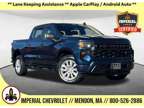 2023UsedChevroletUsedSilverado 1500Used4WD Crew Cab 147