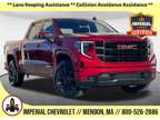 2023UsedGMCUsedSierra 1500Used4WD Crew Cab 147