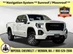 2022UsedGMCUsedSierra 1500 LimitedUsed4WD Crew Cab 147