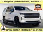 2023UsedChevroletUsedTahoeUsed4WD 4dr