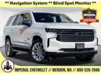 2021UsedChevroletUsedTahoeUsed4WD 4dr