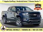 2019UsedChevroletUsedColorado