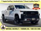 2021UsedChevroletUsedSilverado 1500