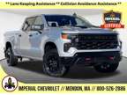 2022UsedChevroletUsedSilverado 1500