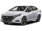 2023UsedNissanUsedVersaUsedCVT