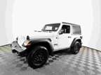 2022UsedJeepUsedWranglerUsed4x4