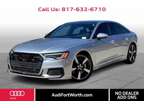 2021UsedAudiUsedA6Used55 TFSI quattro