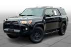 2022UsedToyotaUsed4RunnerUsed2WD (GS)