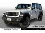 2025NewJeepNewWranglerNew4 Door 4x4