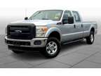 2015UsedFordUsedSuper Duty F-250 SRWUsed4WD Crew Cab 172