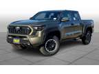 2024NewToyotaNewTacoma