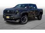 2024NewToyotaNewTacoma