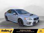 2020UsedSubaruUsedWRXUsedManual