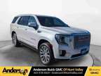 2023UsedGMCUsedYukonUsed4WD 4dr