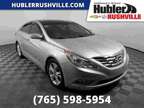 2013UsedHyundaiUsedSonataUsed4dr Sdn 2.4L Auto