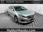 2017UsedHyundaiUsedSonataUsed2.4L