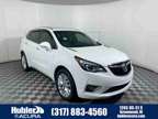 2020UsedBuickUsedEnvisionUsedAWD 4dr