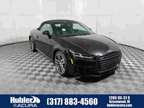 2017UsedAudiUsedTT RoadsterUsed2.0 TFSI