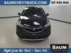 2021UsedBuickUsedEncoreUsedAWD 4dr