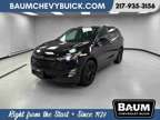 2021UsedChevroletUsedEquinoxUsedAWD 4dr