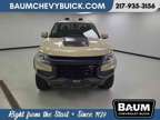 2022UsedChevroletUsedColoradoUsedCrew Cab 128