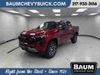 2024NewChevroletNewColoradoNewCrew Cab